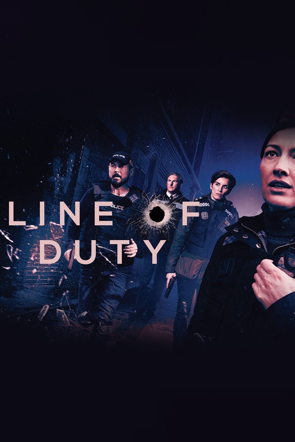 Line of Duty [13133] (A1438896417) [[TV Shows]] --Plex--